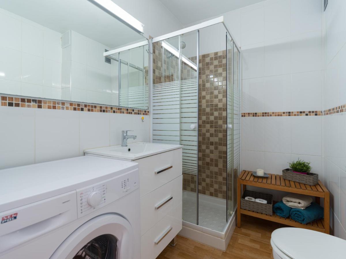 Marlenghi Apartments 412 San Bartolomé エクステリア 写真
