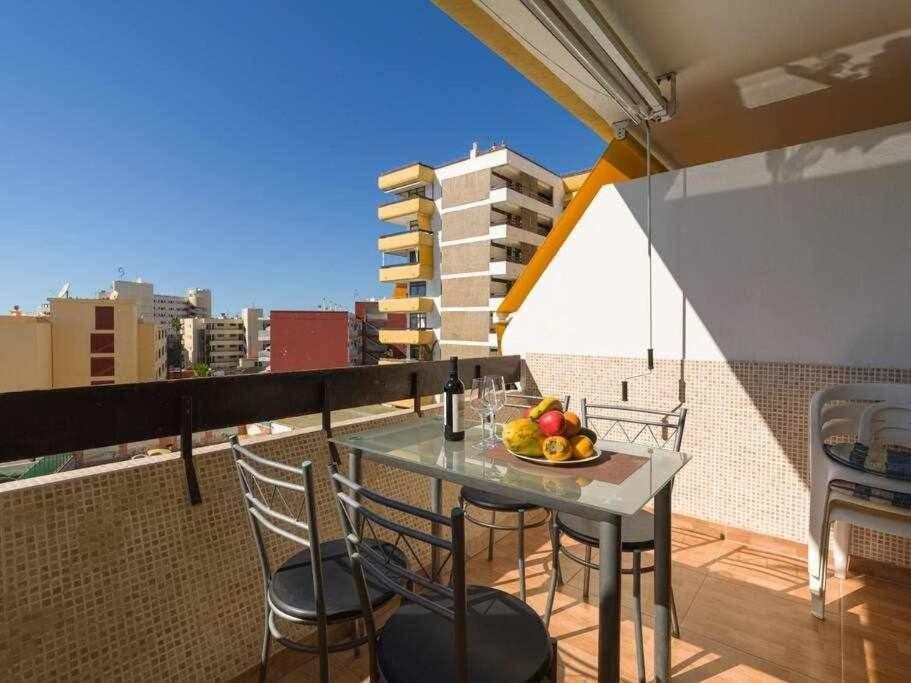 Marlenghi Apartments 412 San Bartolomé エクステリア 写真