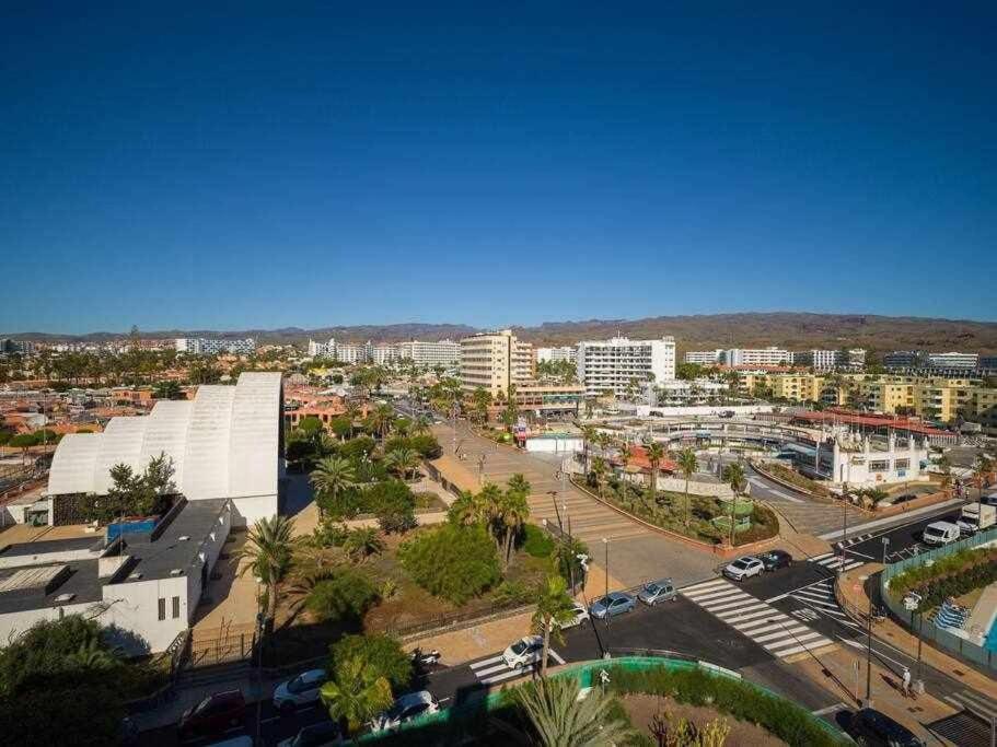Marlenghi Apartments 412 San Bartolomé エクステリア 写真